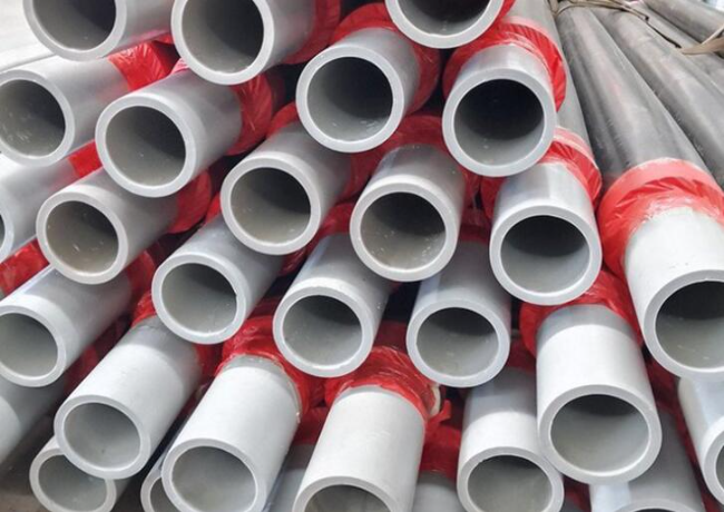 松原PE-RT预制保温管